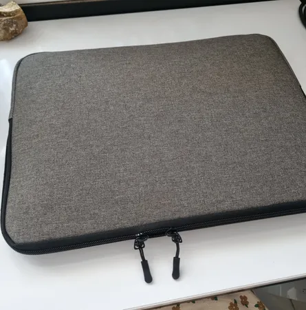 کاور لپ تاپ مدل SWC مناسب برای لپ تاپ 15.6 اینچی