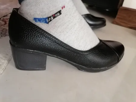 کفش زنانه مدل r643