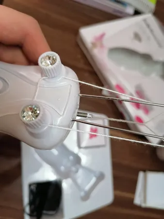 بند انداز بیبی باس نانو مدل BY-2688