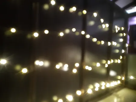 ریسه ال ای دی مدل USB10 طول 10 متر