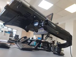 تجریه خرید پایه نگهدارنده لپ تاپ مدل WLA002