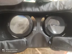 تجریه خرید عینک واقعیت مجازی وی آر باکس مدل VR-BOX-V2
