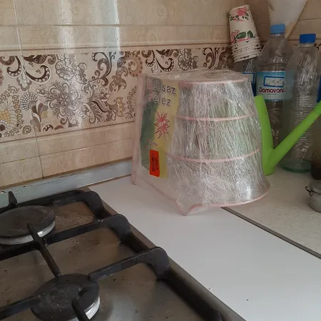 نگهدارنده تابه مدل H109