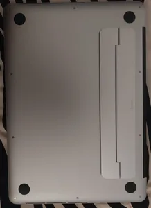 تجریه خرید پایه نگهدارنده لپ تاپ باسئوس مدل SUZC-0G