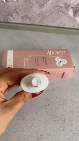 کرم روشن کننده راکوتن مدلLightening حجم 40 میلی لیتر