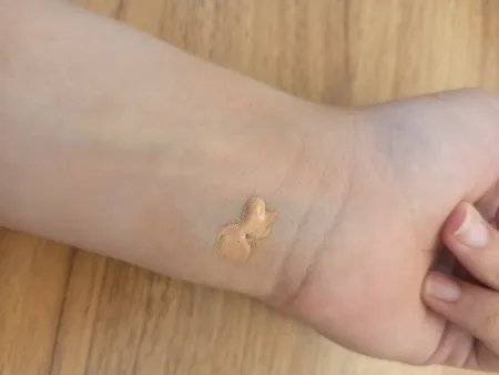 کرم پودر مای مدل 04 حجم 35 میلی‌لیتر