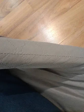 تشک مهمان یاپراک مدل Espn سایز 185×85 سانتی متر