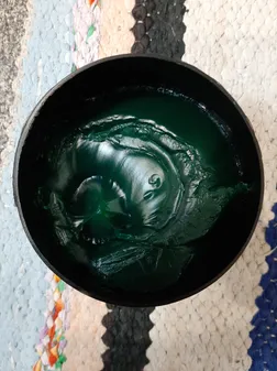 گریس آترود مدل EPG وزن 500 گرم