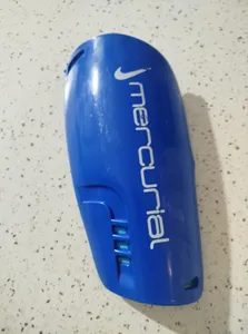 تجریه خرید ساق بند مدل مرکوریال بسته 2 عددی