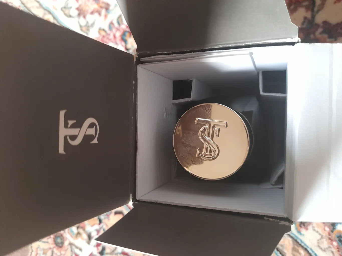 ادکلن زنانه تاپ سکرت مدل Good Girl Paris France حجم 100 میلی لیتر