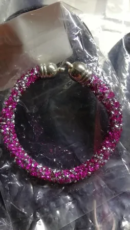 دستبند دخترانه مدل TM18