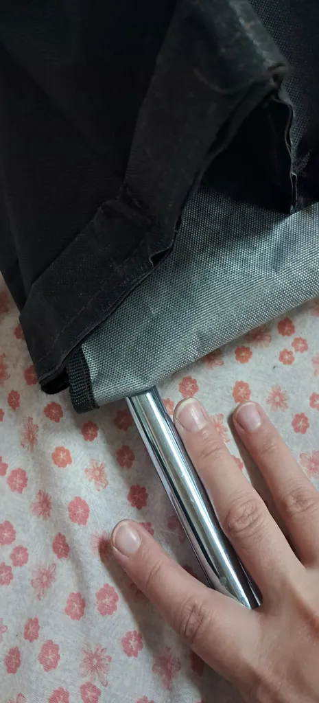 چرخ خرید  دستی کد 543