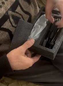 تجریه خرید میکروفون استودیویی مائونو مدل AU-PM461TR RGB