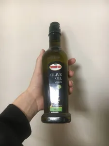 تجریه خرید روغن زیتون بابو بکر سمیران - 500 میلی لیتر