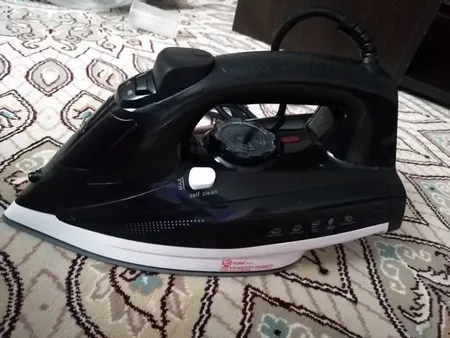 اتو بخار فوما مدل FU-1849