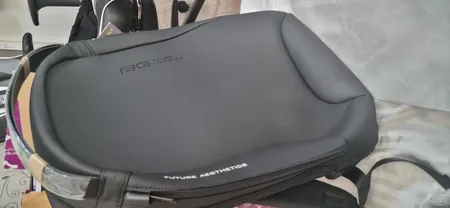 کوله پشتی لپ تاپ بنج مدل 7225 مناسب برای لپ تاپ تا 15.6 اینچی