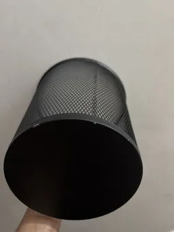 سطل زباله اداری کد 02