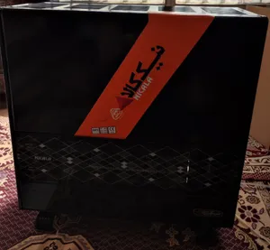 تجریه خرید بخاری گازی زمین نیک کالا مدل MN9