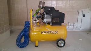 تجریه خرید پیستوله بادی مدل YPS-ROCK600C