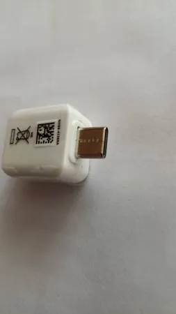 مبدل USB-C OTG مدل STC