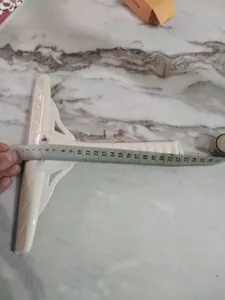 تجریه خرید شیشه پاک کن خودرو ارج پلاستیک مدل 181