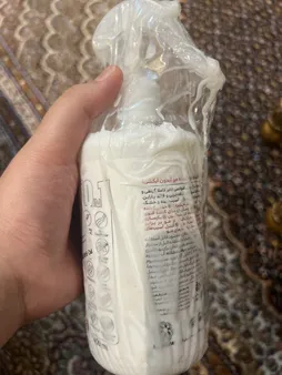 اسپری نرم کننده مو بیول مدل miracle حجم 400 میلی لیتر