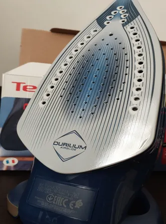 اتو بخار تفال مدل FV 6830