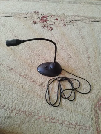 میکروفون رومیزی مدل T-21