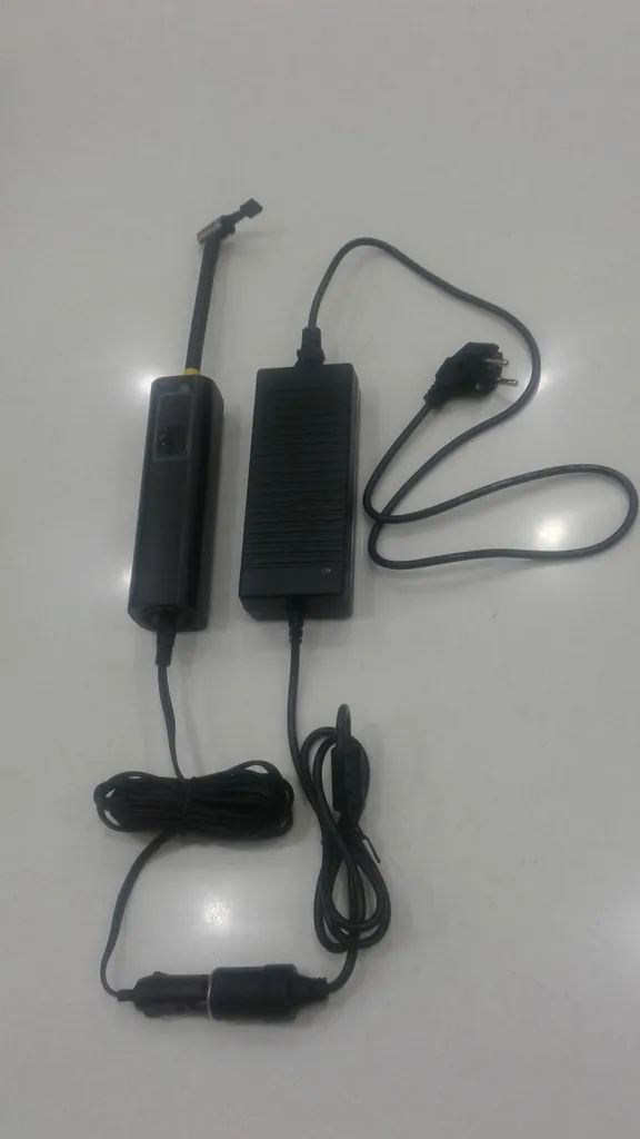 کمپرسور باد باسئوس مدل BS-CG003