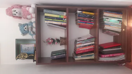 کتابخانه مدل FH11