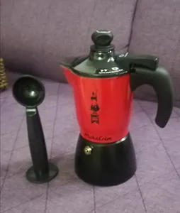 تجریه خرید اسپرسو ساز پرانی مدل 3007