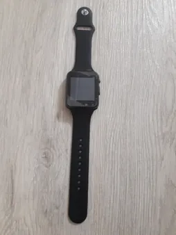 ساعت هوشمند مودیو مدل MW01