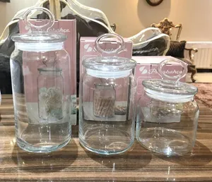 تجریه خرید بانکه پاشاباغچه مدل Ganta مجموعه 3 عددی