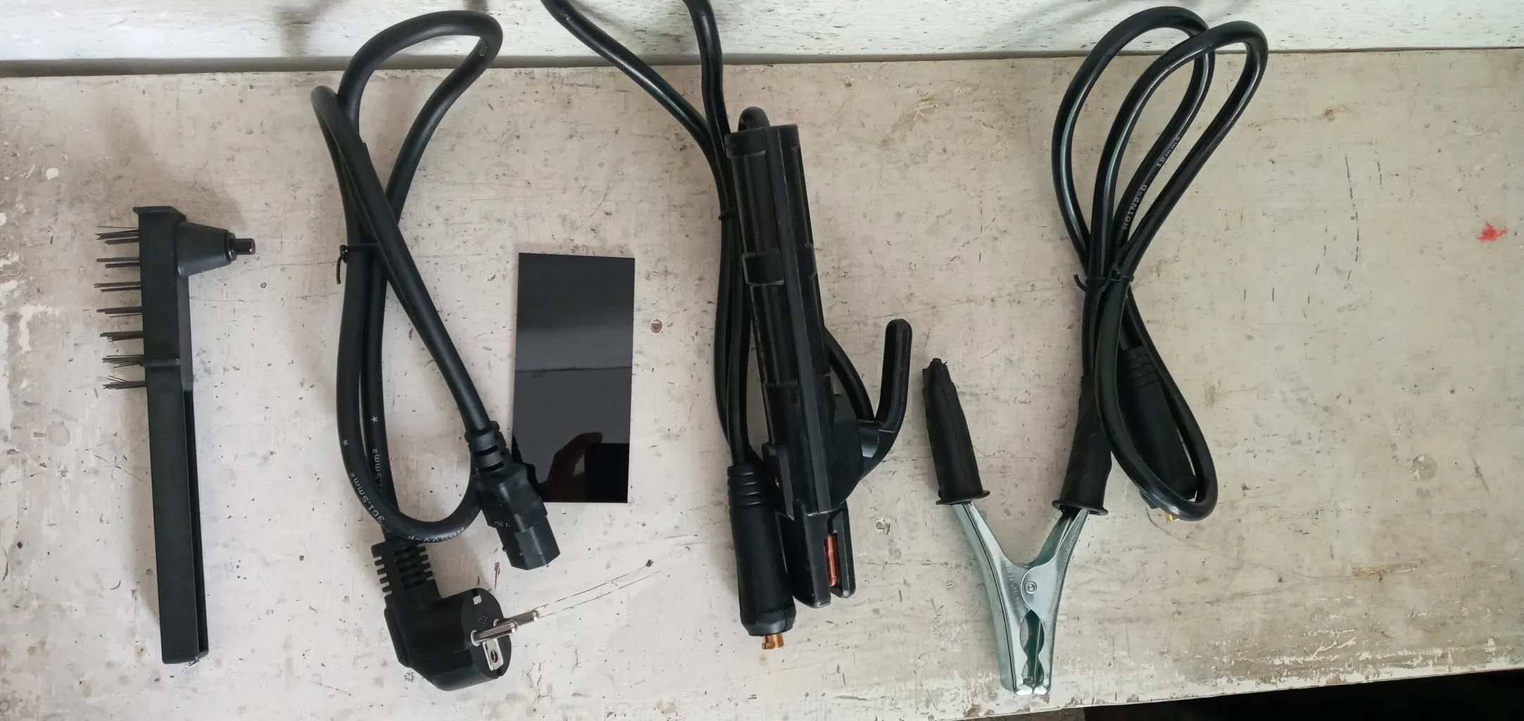 دستگاه جوش 300 آمپر مدون مدل Arc-300mini