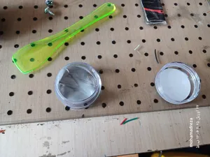 تجریه خرید خمیر سیلیکون ایتوک مدل Berg - 5g