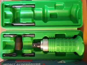 تجریه خرید پیچ گوشتی تقه ای باس مدل 4008 بسته 8 عددی