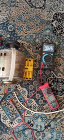 عکس ارسالی خریدار