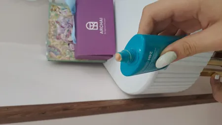 کرم پودر BB کالیستا بیوتی مدل 01 حجم 50 میلی لیتر