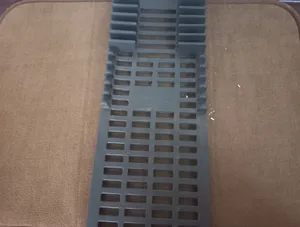 تجریه خرید نمگیر  کنار سینک مدل beh123