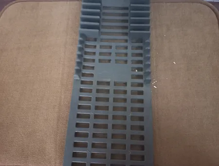 نمگیر  کنار سینک مدل beh123