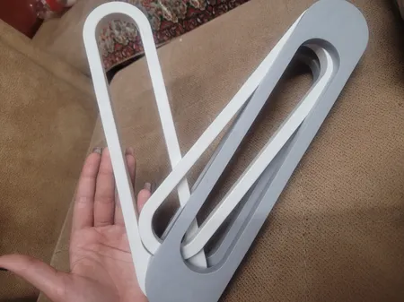 نگهدارنده دمپایی مدل A100