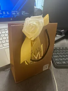 تجریه خرید انگشتر طلا 18 عیار زنانه ماوی گالری مدل البرناردو تک