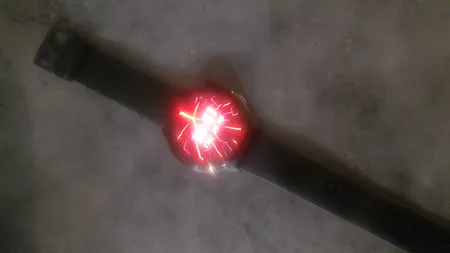 ساعت هوشمند میبرو مدل Watch Lite2 به همراه بند