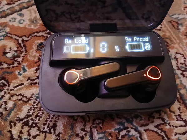 عکس ارسالی خریدار