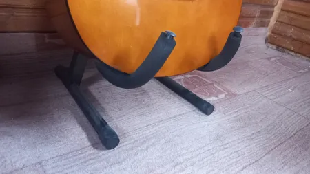 پایه گیتار پرومکس کد A