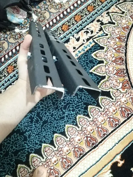 عکس ارسالی خریدار