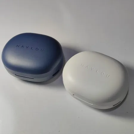 هدفون بلوتوثی هایلو مدل MoriPods ANC