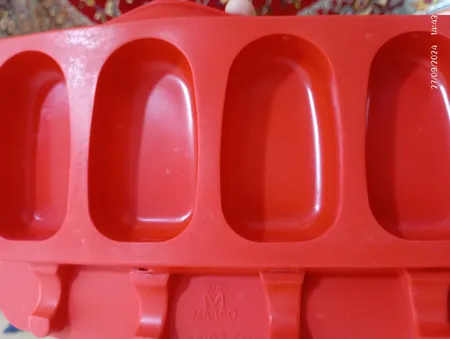 قالب بستنی کد Mhr-333-XL