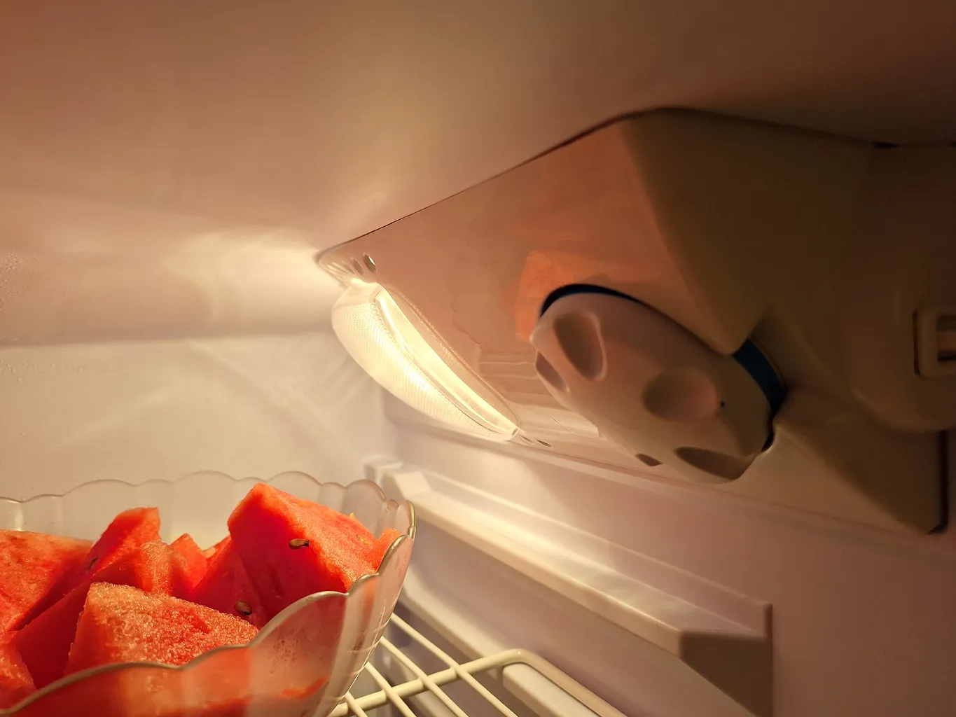 یخچال فریزر 14 فوت فیلور مدل PH14D