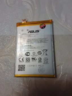 باتری موبایل مدل c11p1424 ظرفیت 2900 میلی آمپرساعت مناسب گوشی موبایل ایسوس zenfone ZE551ML